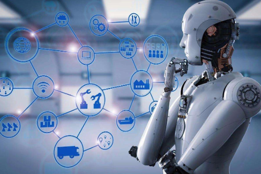 人工智能赋能双创服务 重塑生活与未来的创新引擎