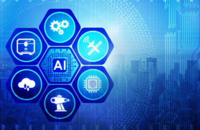 AI赋能，边缘物联更智能 双创服务平台的核心引擎