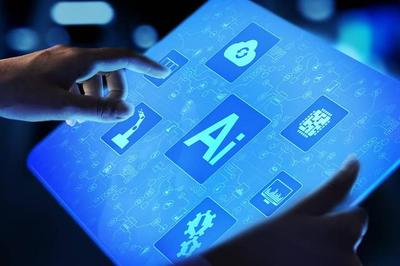 人工智能尴尬的2019 资金枯竭与双创服务平台的破局之路